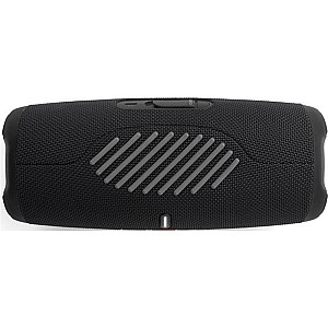 Акустична система JBL Charge 5 Black (JBLCHARGE5BLK)
