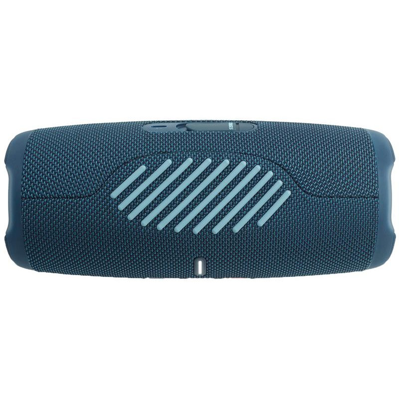 Акустична система JBL Charge 5 Blue (JBLCHARGE5BLU)