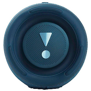 Акустична система JBL Charge 5 Blue (JBLCHARGE5BLU)