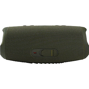 Акустична система JBL Charge 5 Green (JBLCHARGE5GRN)