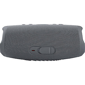 Акустична система JBL Charge 5 Gray (JBLCHARGE5GRY)