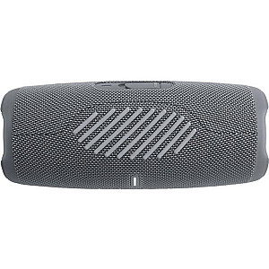 Акустична система JBL Charge 5 Gray (JBLCHARGE5GRY)