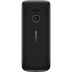 Мобільний телефон Nokia 225 4G Dual Sim Black