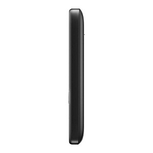 Мобільний телефон Nokia 225 4G Dual Sim Black