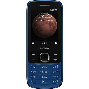 Мобільний телефон Nokia 225 4G Dual Sim Blue