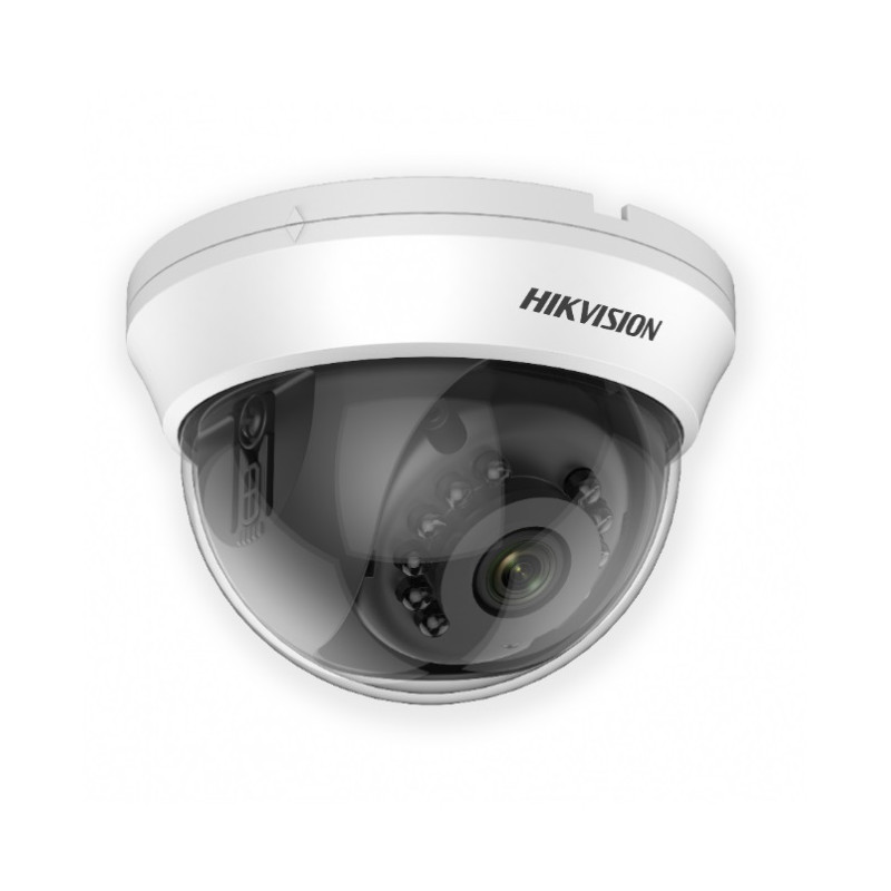 Turbo HD камера Hikvision DS-2CE56D0T-IRMMF (C) (3.6 мм)