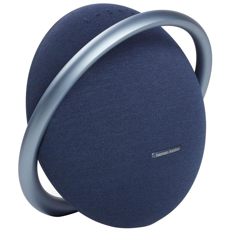 Акустична система Harman/Kardon Onyx Studio 7 Blue (HKOS7BLUEP)