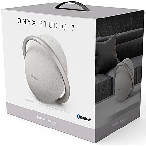Акустична система Harman/Kardon Onyx Studio 7 Grey (HKOS7GRYEP)