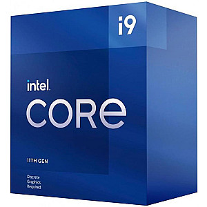 Процесор Intel Core i9 11900F 2.5GHz (16MB, Rocket Lake, 65W, S1200) Box (BX8070811900F)