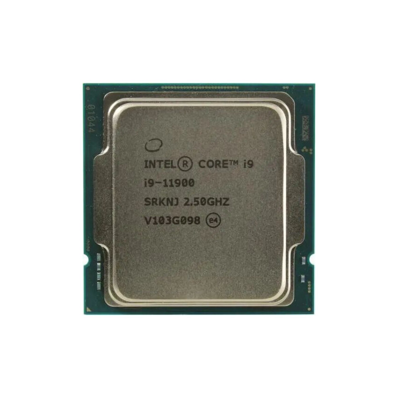 Процесор Intel Core i9 11900 2.5GHz (16MB, Rocket Lake, 65W, S1200) Box (BX8070811900)