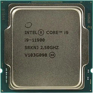 Процесор Intel Core i9 11900 2.5GHz (16MB, Rocket Lake, 65W, S1200) Box (BX8070811900)
