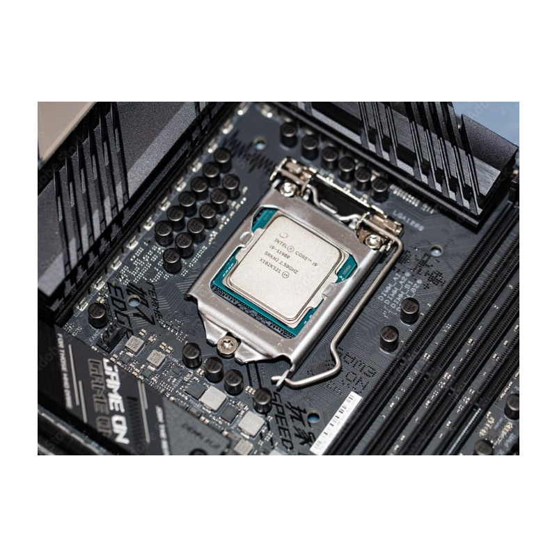 Процесор Intel Core i9 11900 2.5GHz (16MB, Rocket Lake, 65W, S1200) Box (BX8070811900)