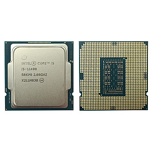 Процесор Intel Core i5 11400 2.6GHz (12MB, Rocket Lake, 65W, S1200) Box (BX8070811400)