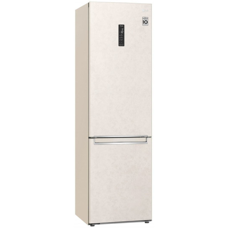 Холодильник LG GW-B509SEUM