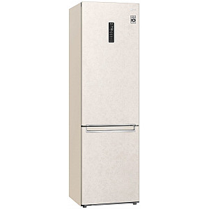 Холодильник LG GW-B509SEUM