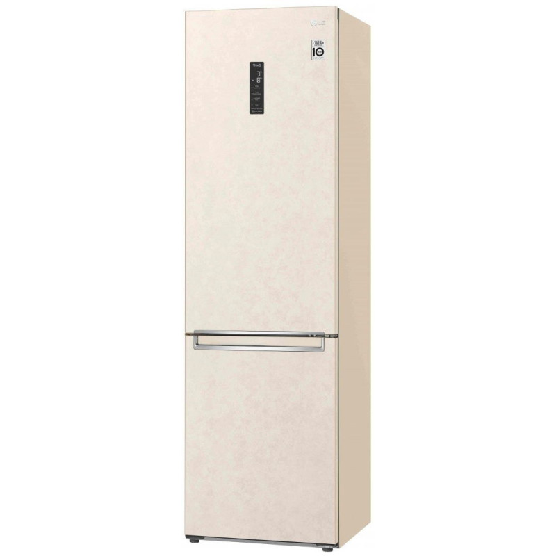 Холодильник LG GW-B509SEUM