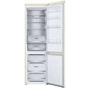 Холодильник LG GW-B509SEUM