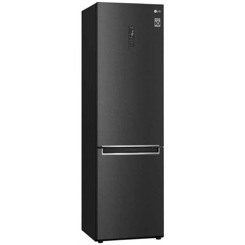 Холодильник LG GW-B509SBUM