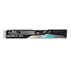 Відеокарта GF RTX 3060 12GB GDDR6 Gaming OC Gigabyte (GV-N3060GAMING OC-12GD 2.0)
