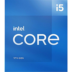 Процесор Intel Core i5 11400F 2.6GHz (12MB, Rocket Lake, 65W, S1200) Box (BX8070811400F)