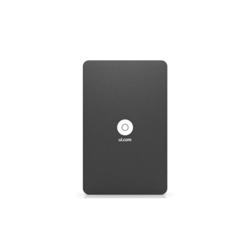 Комплект карток NFC Ubiquiti UniFi Access Card (UA-Card), 20шт