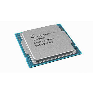 Процесор Intel Core i9 11900K 3.5GHz (16MB, Rocket Lake, 95W, S1200) Box (BX8070811900K)