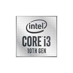 Процесор Intel Core i3 10100F 3.6GHz (6MB, Comet Lake, 65W, S1200) Tray (CM8070104291318)
