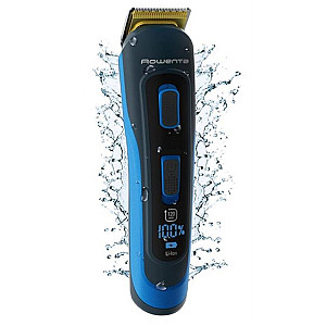 Машинка для стрижки Rowenta TN9460