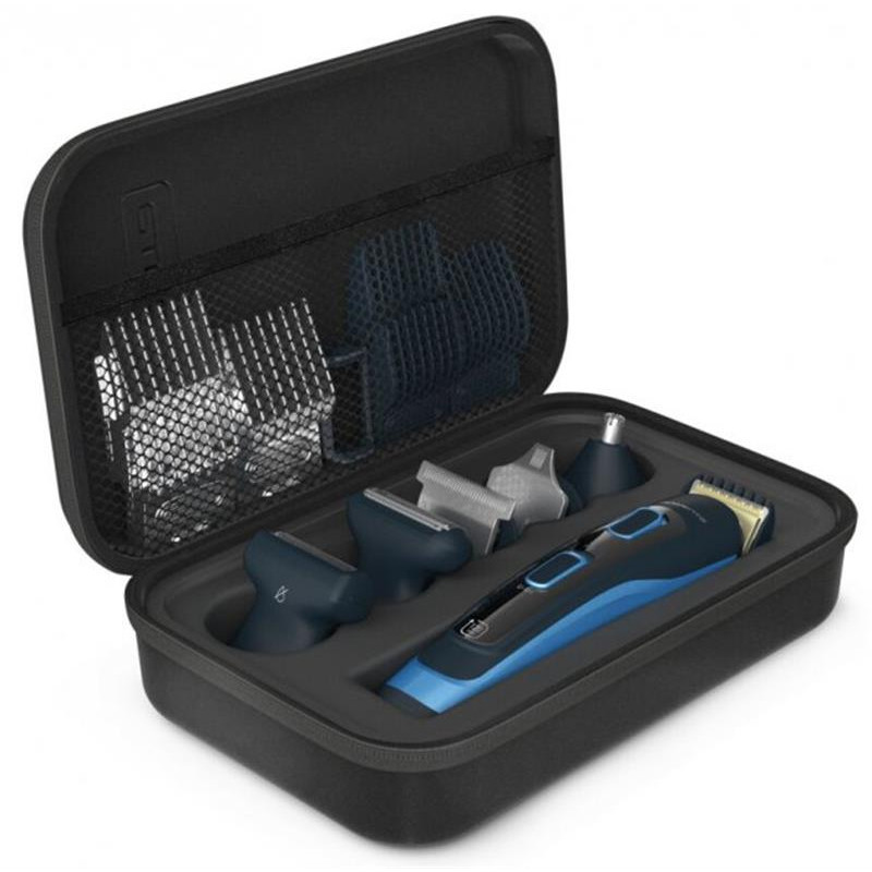 Машинка для стрижки Rowenta TN9460