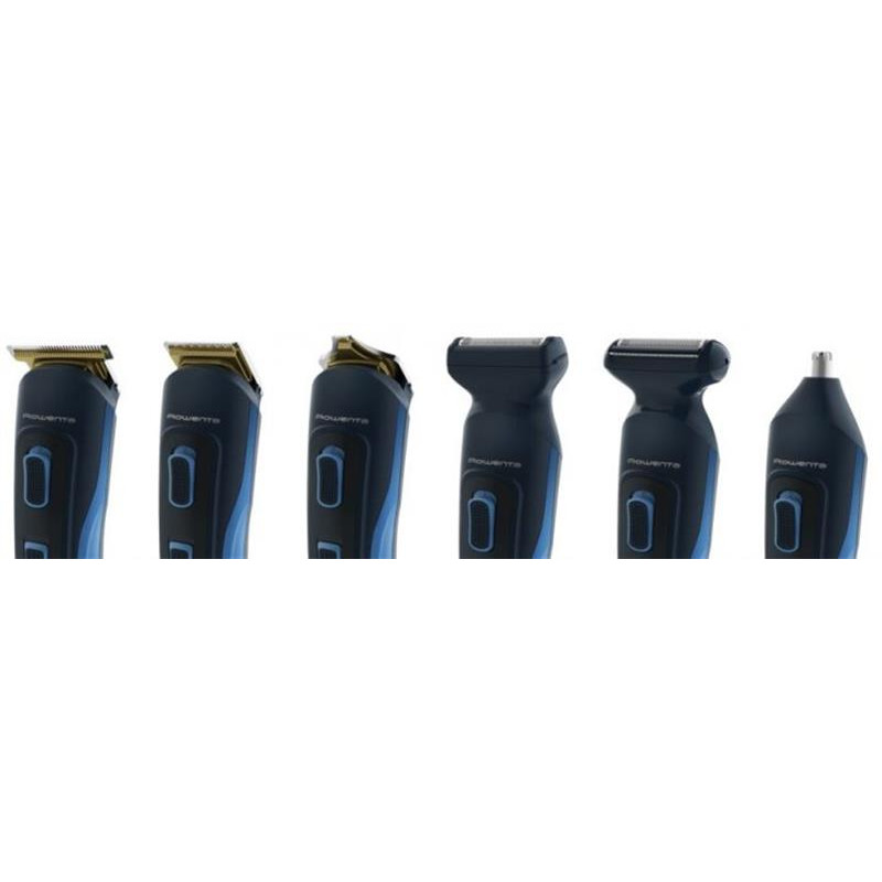 Машинка для стрижки Rowenta TN9460