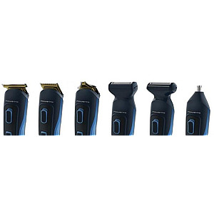 Машинка для стрижки Rowenta TN9460