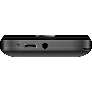 Мобiльний телефон Nomi i2430 Dual Sim Black