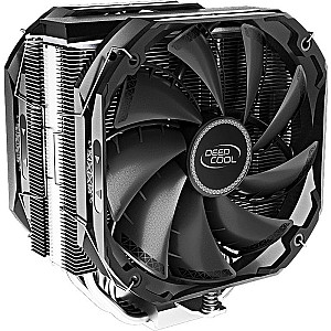 Кулер процесорний DeepCool AS500 Plus (R-AS500-BKNLMP-G)