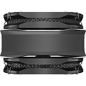 Кулер процесорний DeepCool AS500 Plus (R-AS500-BKNLMP-G)