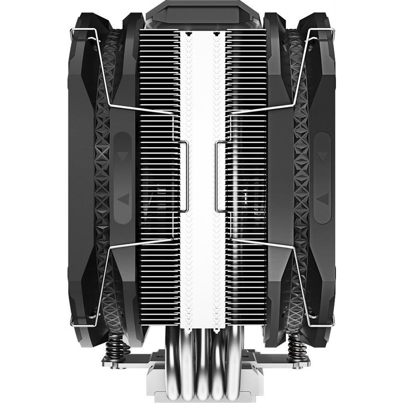 Кулер процесорний DeepCool AS500 Plus (R-AS500-BKNLMP-G)