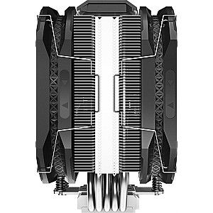 Кулер процесорний DeepCool AS500 Plus (R-AS500-BKNLMP-G)