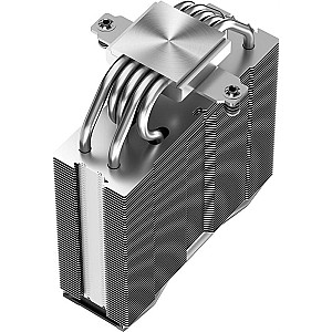 Кулер процесорний DeepCool AS500 Plus (R-AS500-BKNLMP-G)