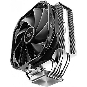 Кулер процесорний DeepCool AS500 (R-AS500-BKNLMN-G)