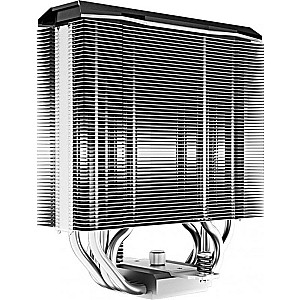 Кулер процесорний DeepCool AS500 (R-AS500-BKNLMN-G)