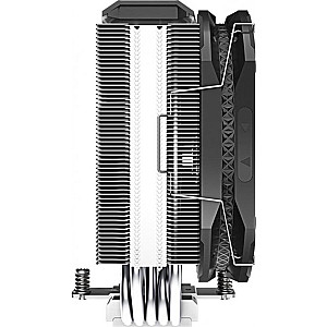 Кулер процесорний DeepCool AS500 (R-AS500-BKNLMN-G)