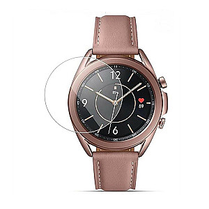 Захисна плівка BeCover для Samsung Galaxy Watch3 41mm Clear (706030)