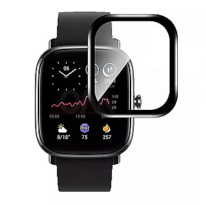 Захисна плівка BeCover для Xiaomi Amazfit GTS Black (706047)