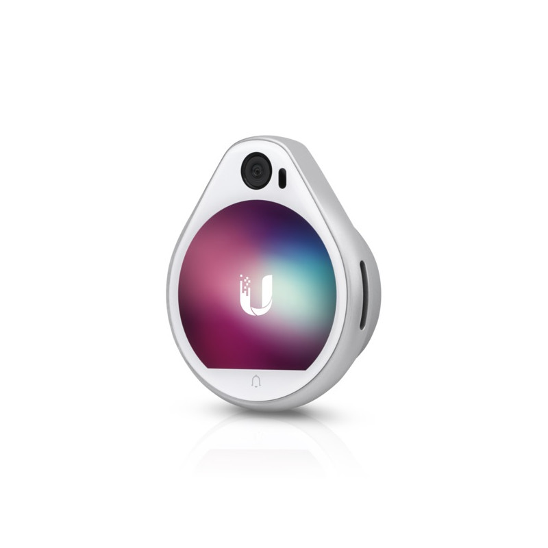Зчитувач Ubiquiti UniFi Access Reader Pro (UA-PRO)