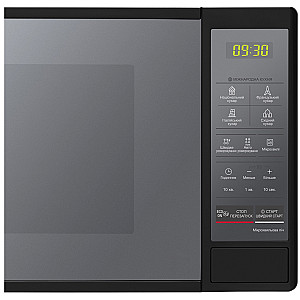 Мікрохвильова піч LG MS2042DARB