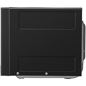 Мікрохвильова піч LG MS2042DARB