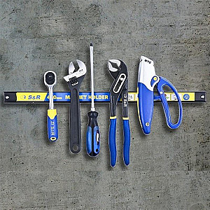 Набір магнітних утримувачів S&R (290901005) 5шт