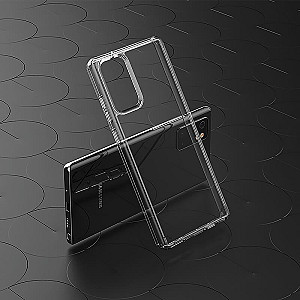 Чохол-накладка BeCover для Samsung Galaxy A52 SM-A525 Transparent (706058)