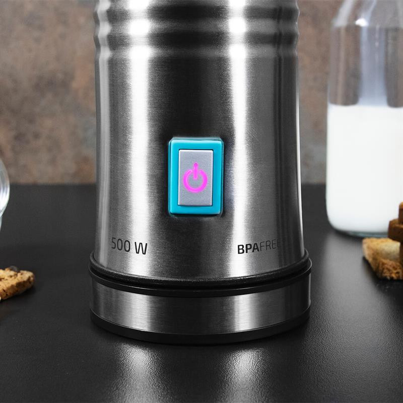 Спінювач Cecotec Power Latte Spume 4000 CCTC-01519 (8435484015191)