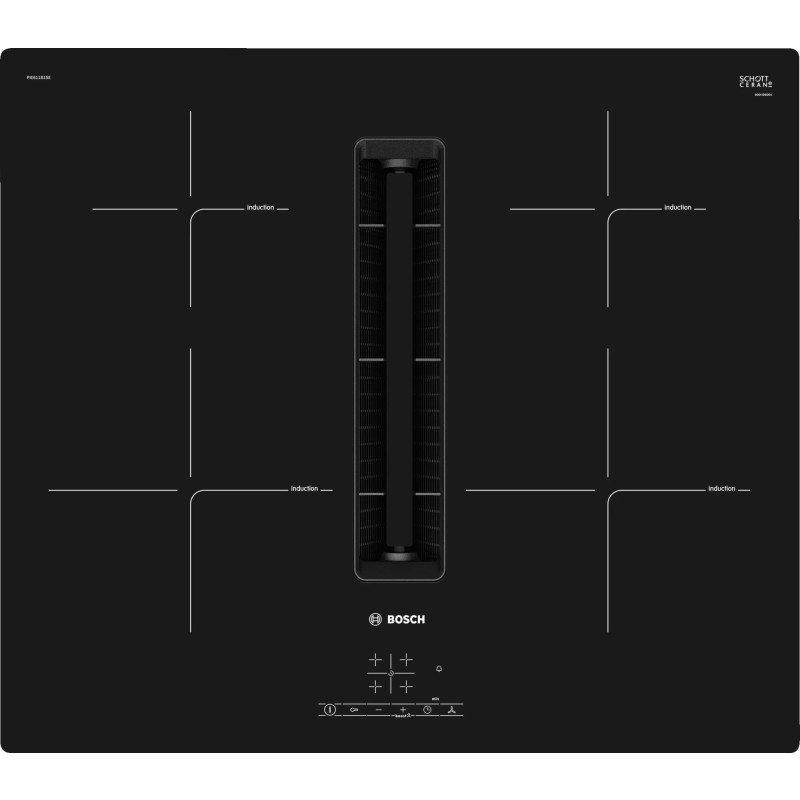 Варильна поверхня Bosch PIE611B15E