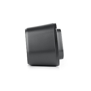 Акустична система REAL-EL S-180 Black